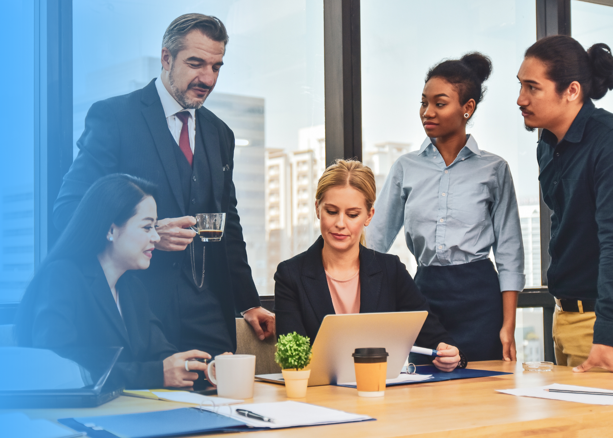 operations manager apprenticeship