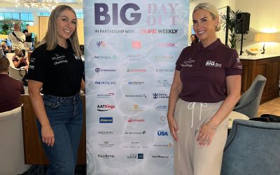 A S Training at the Gold Medal Big Day Out 2025 – An Inspiring Celebration of People, Partnerships & Progress