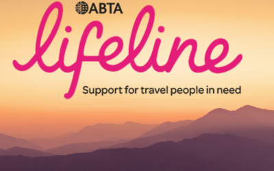 Supporting ABTA LifeLine: Small Gestures, Big Impact