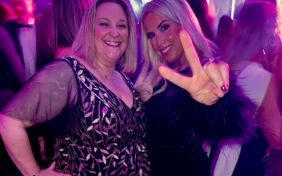 Celebrating excellence at the Travel Weekly Globe Travel Awards