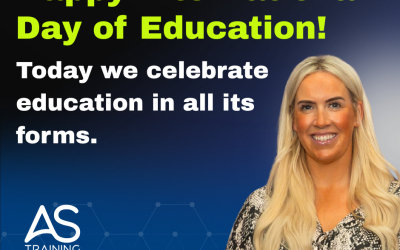 International Day of Education: Celebrating Learning at Every Stage of Life