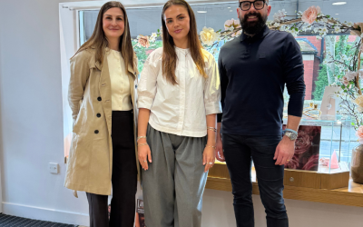 How Apprenticeships Can Help Jewellery and Retail Businesses Grow